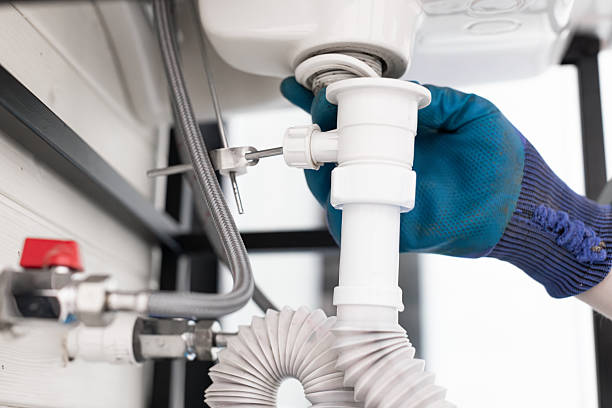 Reliable Drain Cleaning contractor in Grand River, OH by AAA Plumbing Heating